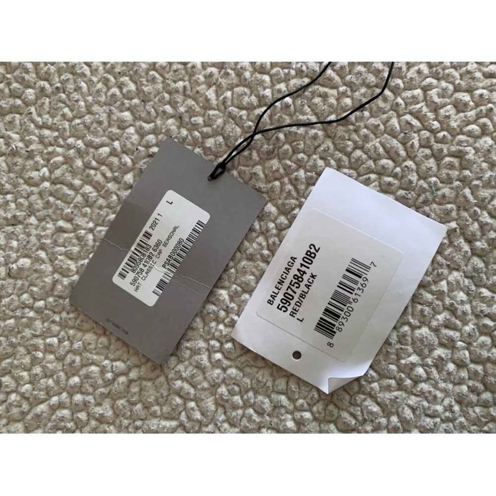 BALENCIAGA - Picture 6 of 10